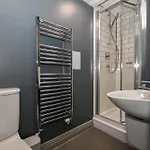 Convenient Budget 4bed Shared Kitchen Lägenhet Leeds (West Yorkshire)