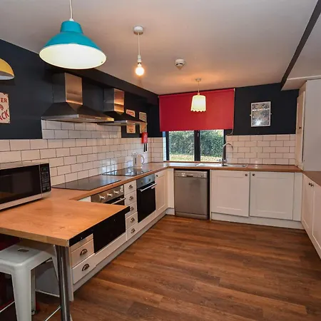 Appartement Convenient Budget 4bed Shared Kitchen